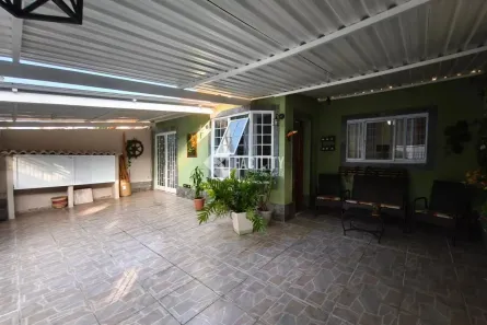 Casa com 4 Quartos à venda, 76m² no São Bernardo, Campinas
