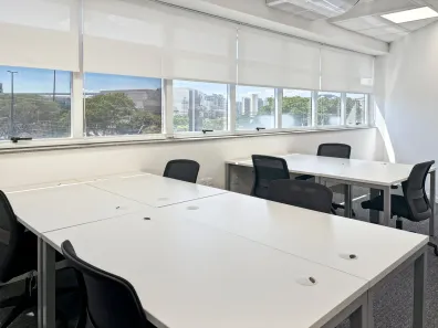 Sala Comercial para alugar, 30m² no Barra da Tijuca, Rio de Janeiro
