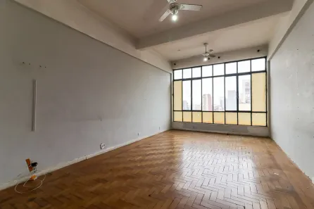 Ponto Comercial para alugar, 43m² no Campos Elíseos, São Paulo