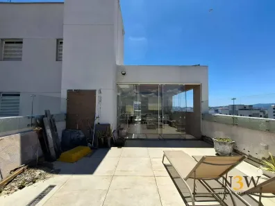 Cobertura com 4 Quartos à venda, 254m² no Vila Hamburguesa, São Paulo