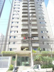 Apartamento com 3 Quartos à venda, 175m² no Brooklin Paulista, São Paulo