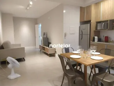 Apartamento com 1 Quarto à venda, 78m² no Bela Vista, São Paulo