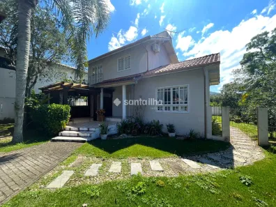 Casa com 2 Quartos à venda, 220m² no Lagoa da Conceição, Florianópolis