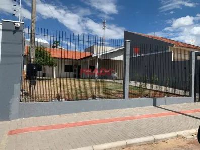 Casa com 3 Quartos à venda, 111m² no Centro, Porto Rico