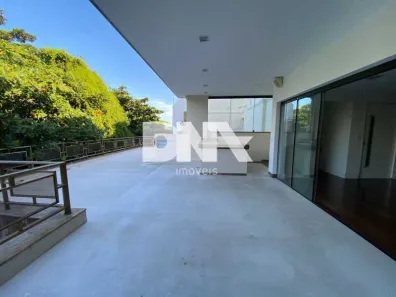 Cobertura com 6 Quartos à venda, 343m² no Barra da Tijuca, Rio de Janeiro