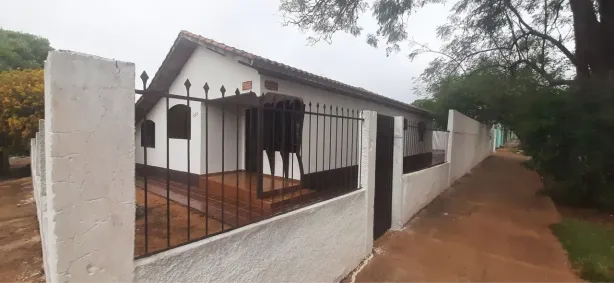 Casa com 3 Quartos à venda, 229m² no Jardim Alvorada, Maringá