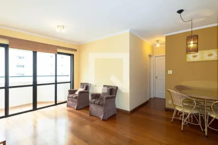 Apartamento com 2 Quartos à venda, 56m² no Indianópolis, São Paulo