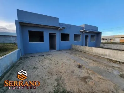 Casa com 2 Quartos à venda, 50m² no Praia de Mariluz, Imbé