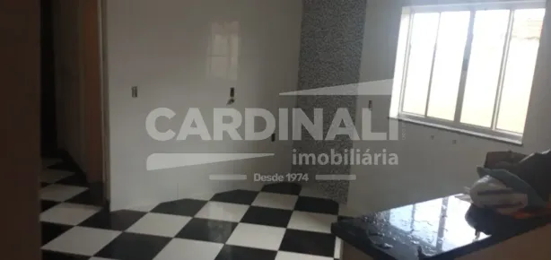 Casa com 3 Quartos à venda, 150m² no Jardim das Torres Prolongamento, São Carlos