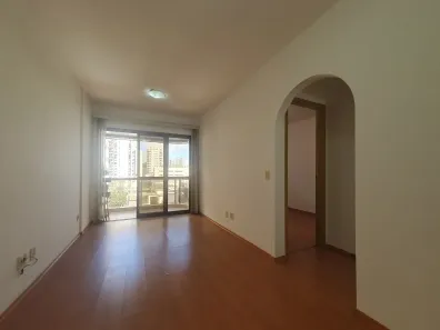 Apartamento com 1 Quarto à venda, 70m² no Indianópolis, São Paulo