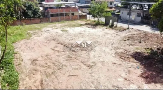 Lote/Terreno à venda, 1440m² no Chácaras Rio-Petrópolis, Duque de Caxias