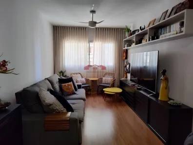 Apartamento com 3 Quartos à venda, 96m² no Centro, Campinas