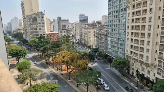 Prédio Comercial para alugar, 840m² no República, São Paulo