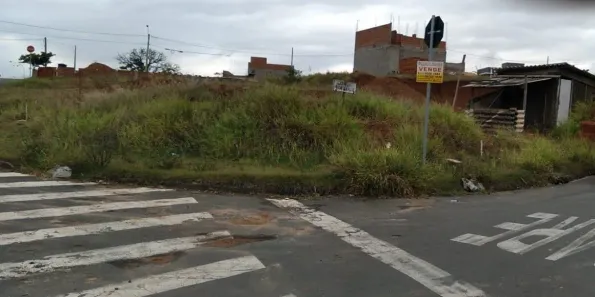 Lote/Terreno à venda, 205m² no Jardim Madre Paulina, Itu