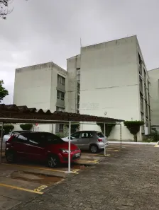 Apartamento com 2 Quartos para alugar, 49m² no Jardim Satélite, São José dos Campos