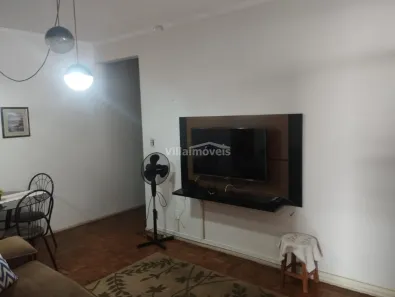 Apartamento com 2 Quartos à venda, 97m² no Vila Industrial, Campinas