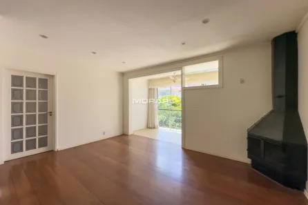 Apartamento com 3 Quartos à venda, 86m² no Petrópolis, Porto Alegre