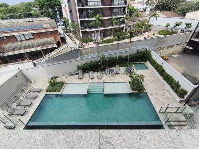 Apartamento com 2 Quartos à venda, 125m² no Nova Campinas, Campinas