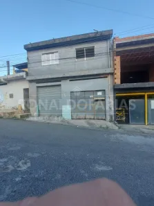 Casa com 6 Quartos à venda, 160m² no Jardim Shangrilá (Zona Sul), São Paulo