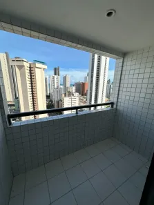Apartamento com 3 Quartos à venda, 84m² no Boa Viagem, Recife