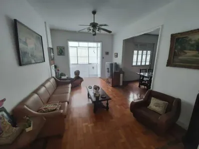 Apartamento com 2 Quartos à venda, 117m² no Flamengo, Rio de Janeiro