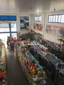 Galpão/Depósito/Armazém à venda, 280m² no Shopping Park, Uberlândia
