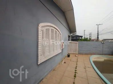 Casa com 3 Quartos à venda, 130m² no Santo Afonso, Novo Hamburgo