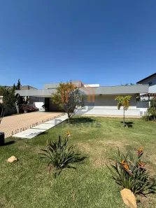 Casa de Condomínio com 3 Quartos à venda, 379m² no Medeiros, Jundiaí