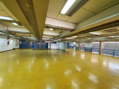 Prédio Comercial com 30 Quartos para venda ou aluguel, 2964m² no Centro, Campinas