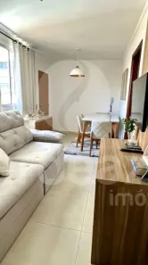 Apartamento com 3 Quartos à venda, 60m² no Vila Proost de Souza, Campinas