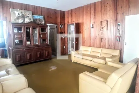 Casa com 5 Quartos à venda, 400m² no Serra, Belo Horizonte