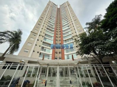 Apartamento com 3 Quartos à venda, 108m² no Vila Bertioga, São Paulo