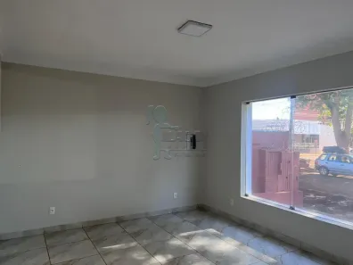 Sobrado com 6 Quartos para alugar, 226m² no Jardim América, Ribeirão Preto
