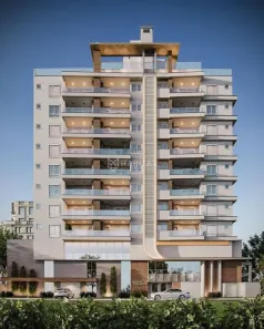 Apartamento com 4 Quartos à venda, 103m² no Gravatá, Navegantes