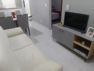 Apartamento com 2 Quartos à venda, 47m² no Vila Elze, São Paulo