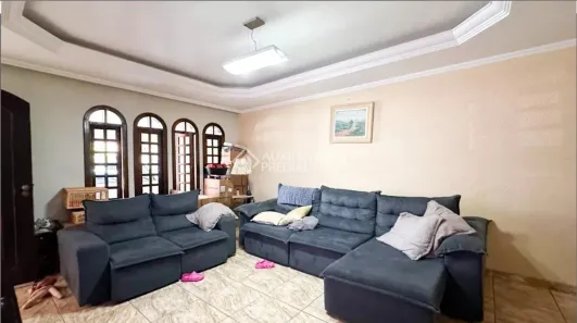 Sobrado com 3 Quartos à venda, 245m² no Parque Terra Nova II, São Bernardo do Campo