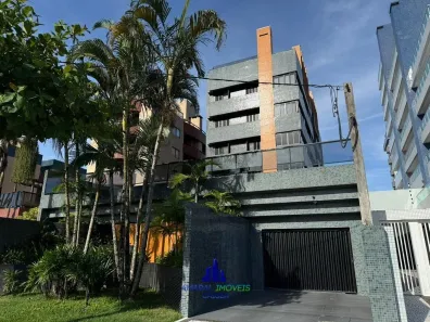 Apartamento com 3 Quartos à venda, 114m² no Centro, Matinhos