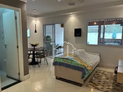Casa de Condomínio com 3 Quartos à venda, 150m² no Loteamento Villa Branca, Jacareí