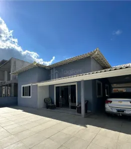 Casa de Condomínio com 3 Quartos à venda, 168m² no Pontinha, Araruama