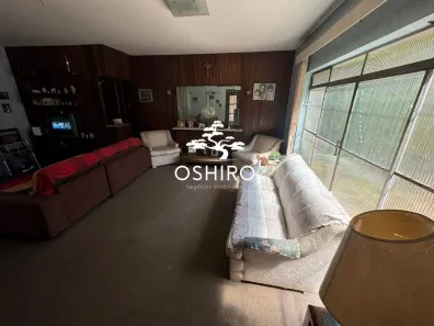 Casa com 3 Quartos à venda, 195m² no Aparecida, Santos