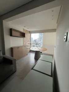Apartamento com 3 Quartos à venda, 75m² no Pinheiros, São Paulo