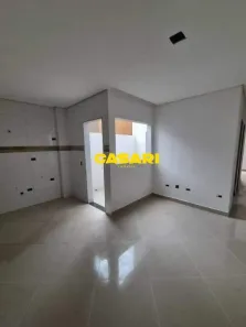 Apartamento com 2 Quartos à venda, 54m² no Parque Oratório, Santo André