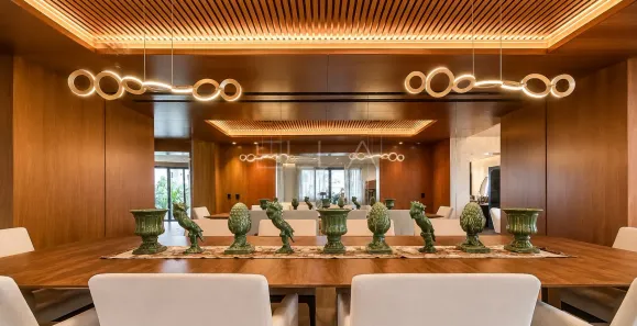 Apartamento com 4 Quartos à venda, 640m² no Jardim Paulista, São Paulo