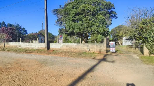Fazenda/Sítio à venda, 210m² no Uvaia, Ponta Grossa