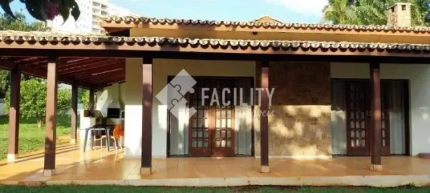 Casa com 4 Quartos à venda, 204m² no Chácara da Barra, Campinas
