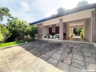 Casa com 3 Quartos para alugar, 270m² no Largo da Batalha, Niterói