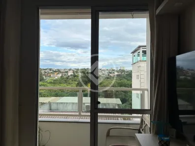 Apartamento com 2 Quartos à venda, 49m² no Morada da Colina, Uberlândia
