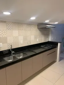 Apartamento com 2 Quartos para alugar, 72m² no Centro, Campinas
