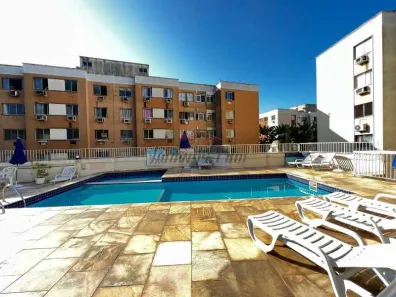 Apartamento com 3 Quartos à venda, 67m² no Pechincha, Rio de Janeiro