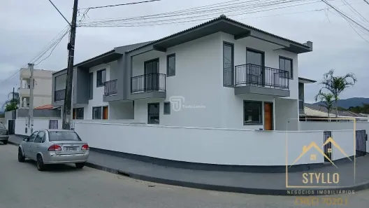 Casa com 3 Quartos à venda, 120m² no Forquilhas, São José
